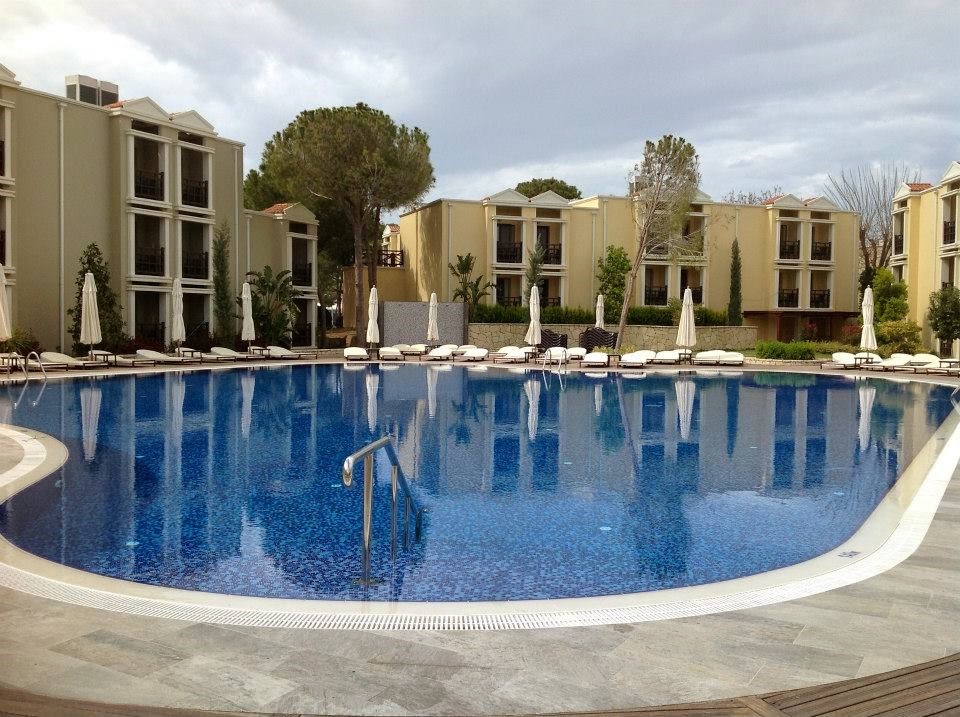 imagini hotel CLUB ASTERIA BELEK